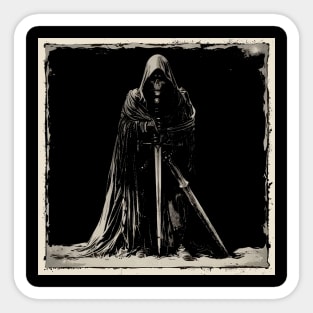 Nazgul Sticker